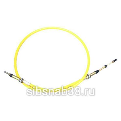 Купить Трос подъема стрелы LW500F в магазине запчастей спецтехники из ...
