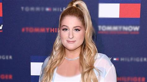 Meghan Trainor Shares Sweet Moment With Son As He Makes Cameo On