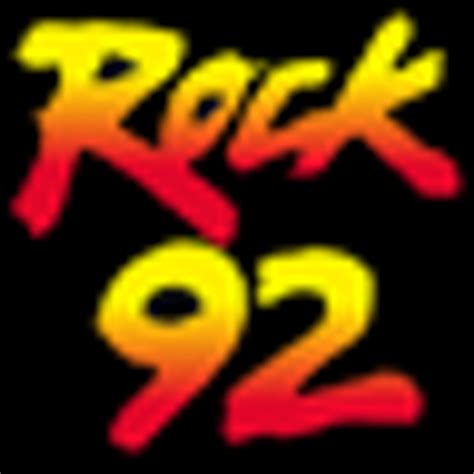 Rock 92 (@Rock92) | Twitter