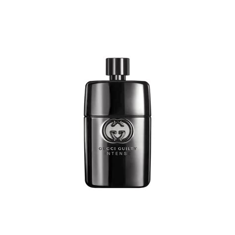 Gucci Guilty Intense Pour Homme Eau De Toilette Incenza