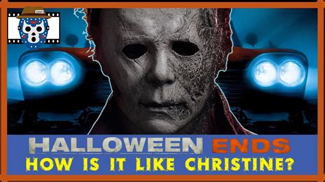 Halloween Ends Spoiler Michael Myers Is Like John Carpenters