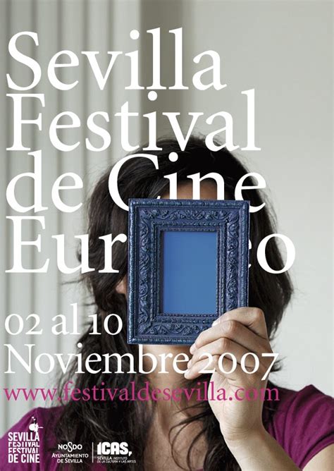 Dibujo Educativo Evoluci N Del Cartel Del Festival De Cine Europeo De