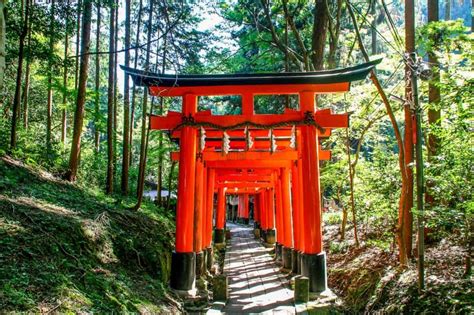 23 Best Kyoto Temples And Shrines To Visit