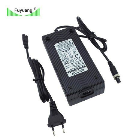 Fuyuang Fy5502000 Fy5461500 PSE GS UL 54 6V 2A 1 5A Desktop Battery