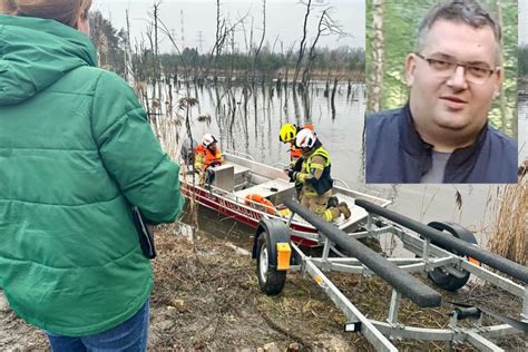 Trwają poszukiwania zaginionego mieszkańca Mysłowic Aktualności i