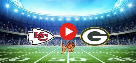 Chiefs Vs Packers Score 2024 - Melva Sosanna