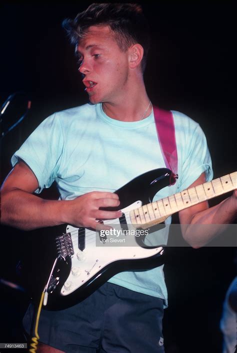Peter Hook put a major Easter egg in his recent New Order auction | The ...