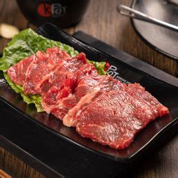 Kpot Korean Bbq Hot Pot Updated July Photos Reviews Belden Village St
