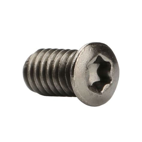 Raised Countersunk Screws Factory Direct Sales