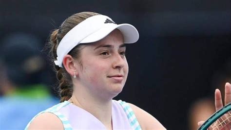 Jelena Ostapenko Memenangkan Adelaide International 2024 Mengangkat Gelarnya Yang Ke 7