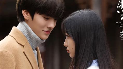 Tak Hanya Sweet Teeth Ini Drama China Terpopuler Yang Dibintangi Bi