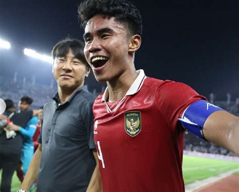 Pemain Persija Jakarta Yang Dipanggil Shin Tae Yong Di Piala Aff