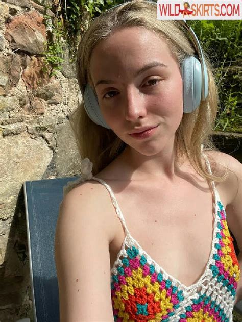 Crochet Tops Nude Leaked Photos And Videos WildSkirts