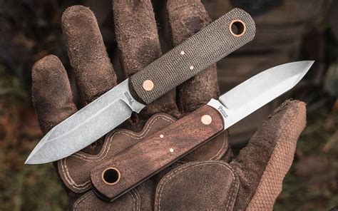 The Best Fixed Blade Knives For EDC In 2023