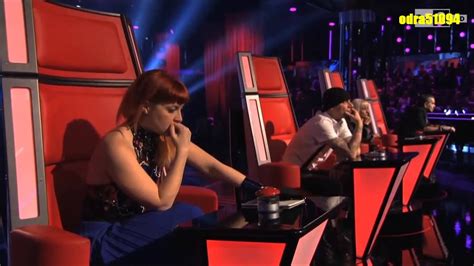 Amazing Blind Auditions The Voice Youtube