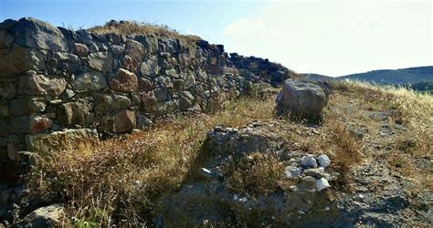 The Forgotten City – Popular Archeology
