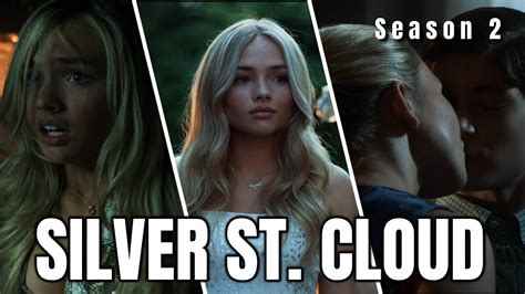 Best Scenes Silver St Cloud Gotham Tv Series Season 2 Youtube