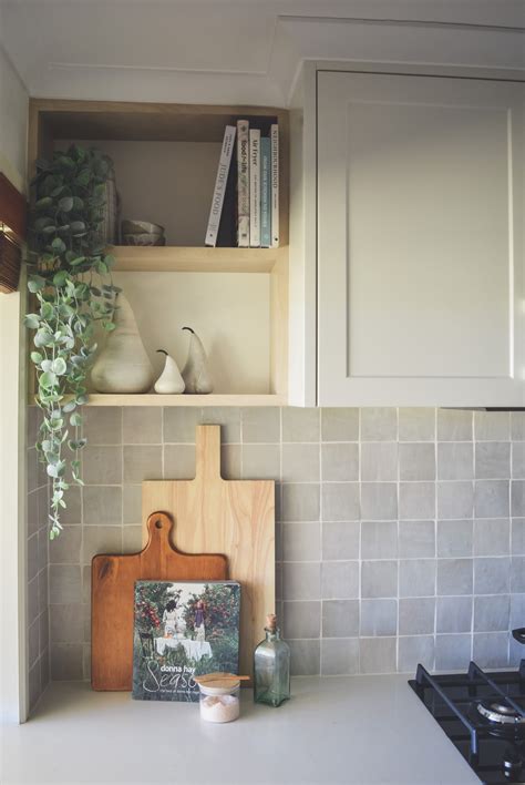 Project Lakeview Kitchen — The Sanctuary Interior Design Albury Wodonga