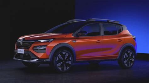 Renault Kardian El Nuevo Suv De La Marca Francesa Cargado De Tecnolog A