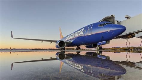 Southwest Anuncia Vuelo Diario A San Jos Desde Orlando Florida