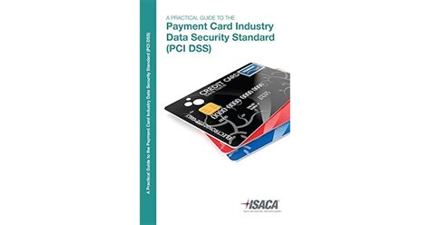 Pci Dss A Practical Guide To The Payment Card Industry Data Security