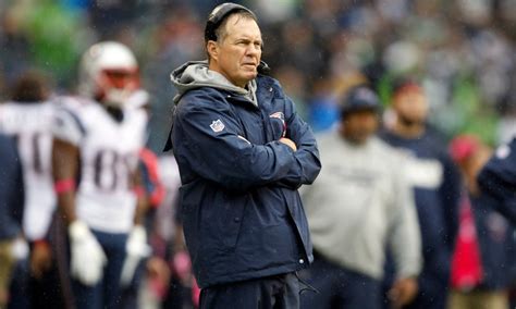 Richard Sherman Says Bill Belichick Deserves More Criticism