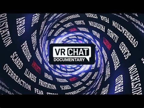 The Dark Side of VRChat - Uncovering the Hidden Truths [DOCUMENTARY ...