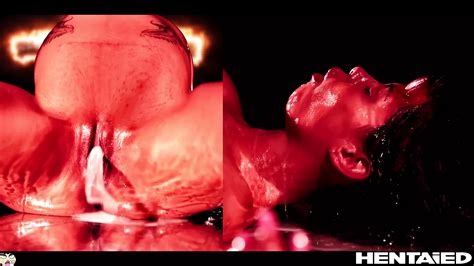 Hentaied Exorcism Hot Columbian Demon Fucked By Aliens Xhamster