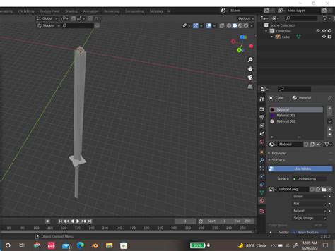 Sword Free Models And Props Vrcmods