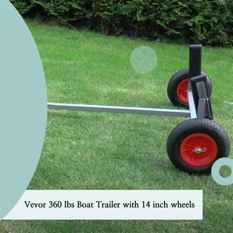 Best Inflatable Boat Trailers Rated In 2022 2022