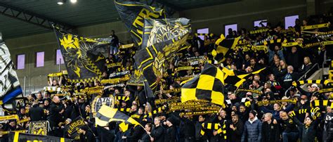 Bortareseinformation If Elfsborg Aik Herr Aik Fotboll