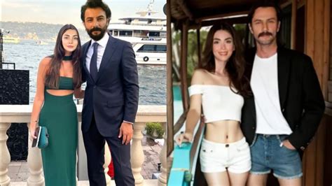 An Unexpected development in the love of Gökberk demirci and Özge