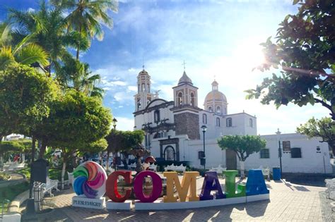 Comala Colima Pueblo Mágico Guía Definitiva Tips Para Tu Viaje