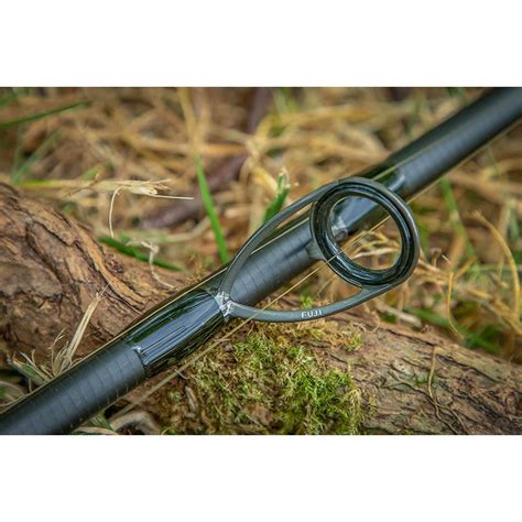 Feeder Rod Fox Matrix Horizon X Pro Commercial Feeder Rods