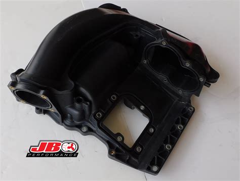 3 6 Pentastar Sprintex Supercharger Intake Manifold W Base Plate Jon Bond Performance Llc