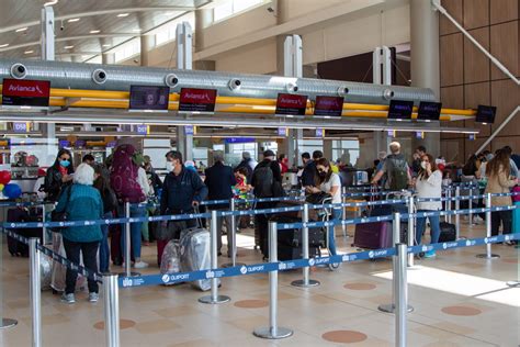 Spotlight on Quito International Airport – Airport World