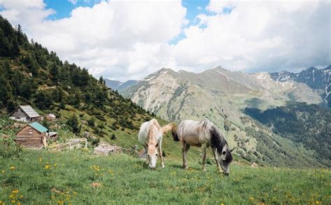 Peaks Of The Balkans Trail Day Guided Hiking Tour