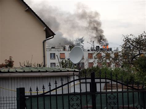 VIDEO Ris Orangis Plusieurs Explosions De Bouteilles De Gaz Sur Le