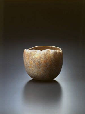 Raku Ware Raku Museum Collections Kichizaemon Xv