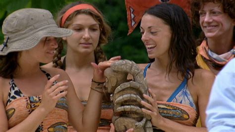 Watch Survivor Season 16 Episode 5 He S A Ball Of Goo Full Show On