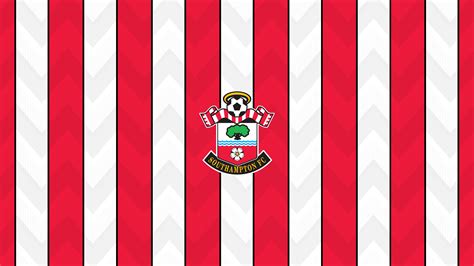 Southampton Fc Desktop Wallpapers Wallpaper Cave