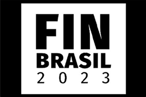 Participe Da Fin Brasil E Alcance Novos Horizontes Em Sua Carreira