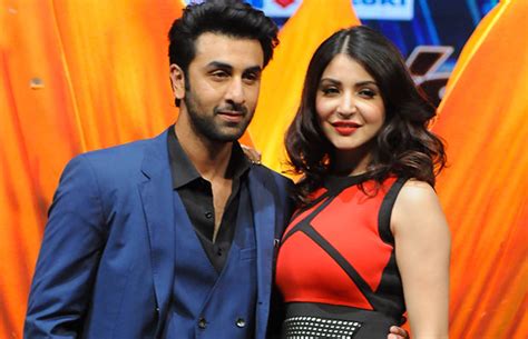 Ranbir Kapoor On His First Meeting With Anushka Sharma: I Didn't Want ...