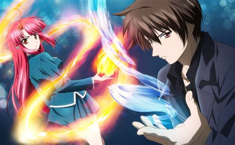 Kaze No Stigma Image By Gonzo Studio 4281282 Zerochan Anime Image