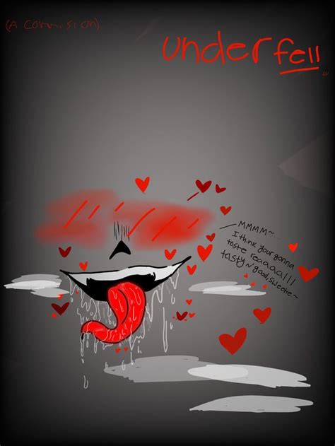 //Underfell//