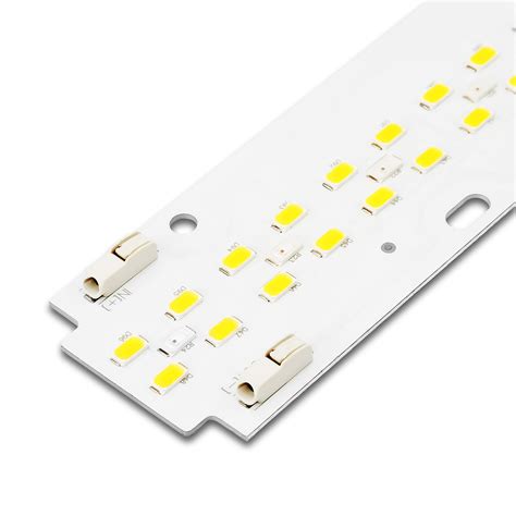 Modul Led Led Modul Lampu Led Smd High Voltage Cob