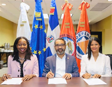 República Dominicana formará parte del equipo de coordinación ante