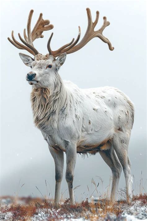 White Stag Dream Meaning – What Does It Symbolize?