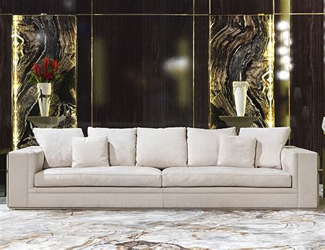 Luxury Sofa, Beautiful Luxury Sofa Image, #27610