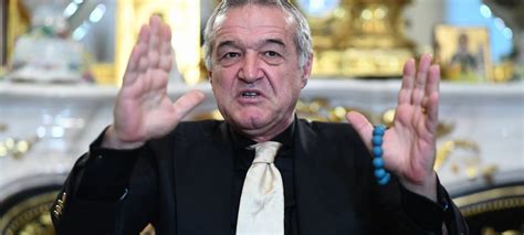 Gigi Becali Dezv Luie Cum A Fost Vr Jit S Fac Cel Mai Scump